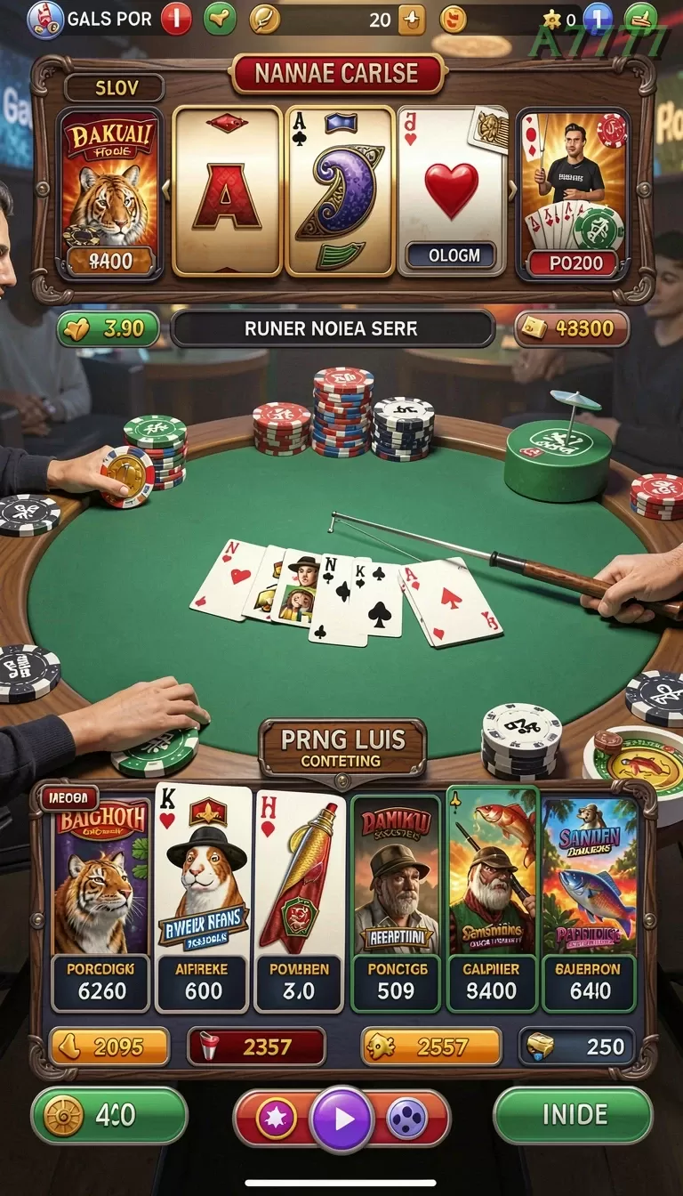 Screenshot Mighty Hat Mine O Mine nomor 1