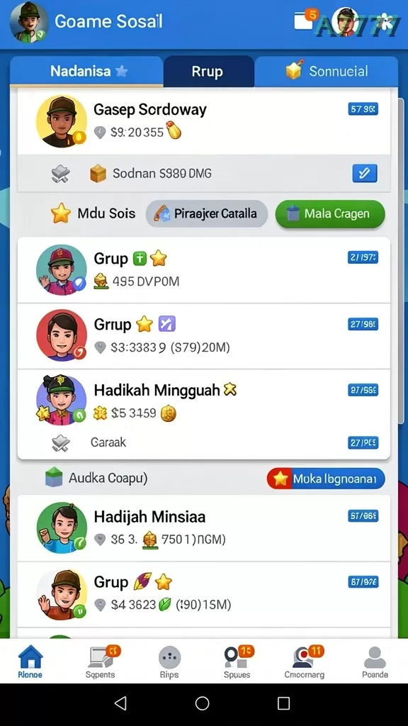 Extra Freespin Pragmatic Play screenshot