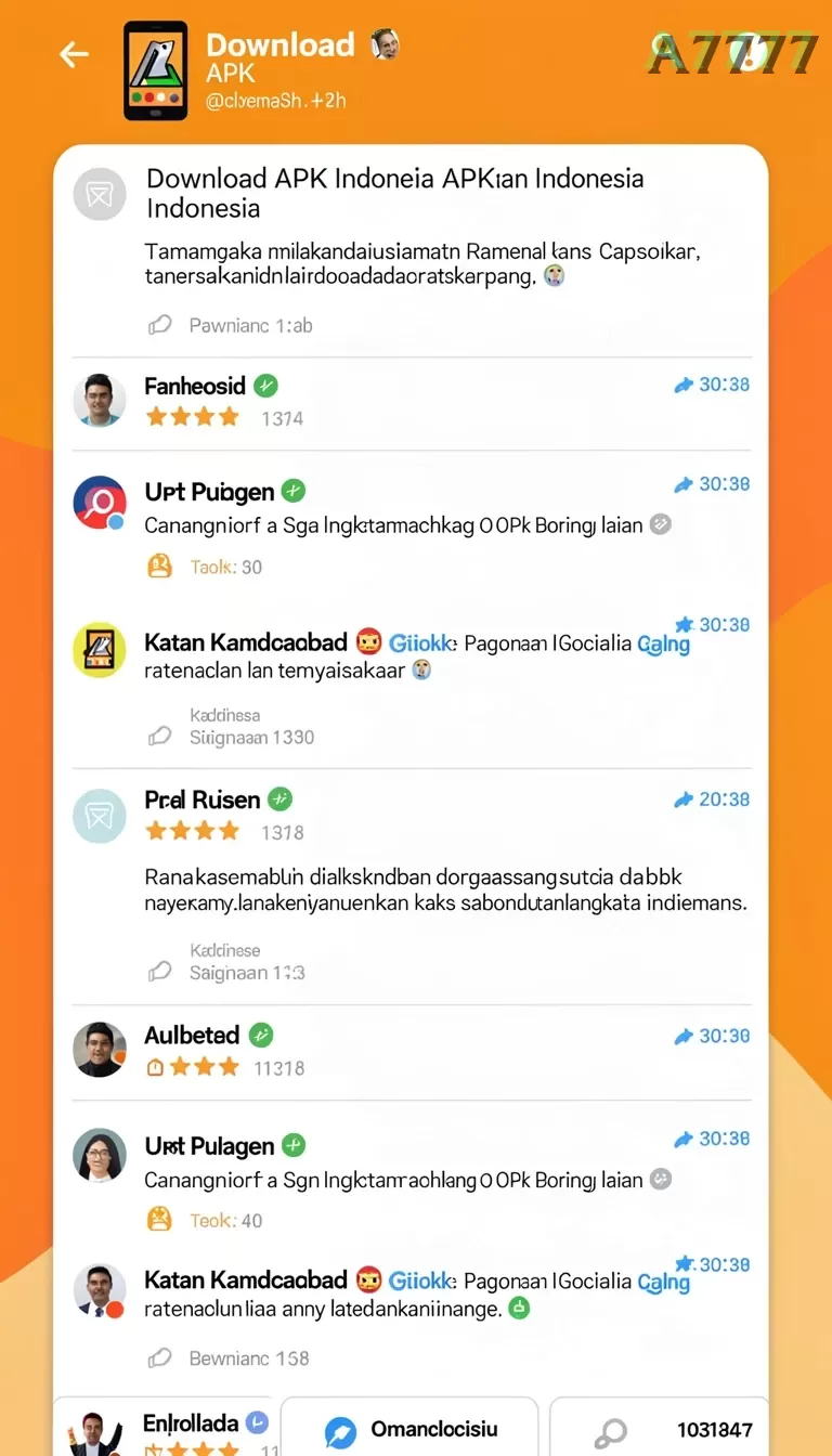 Screenshot Gemini Joker nomor 2