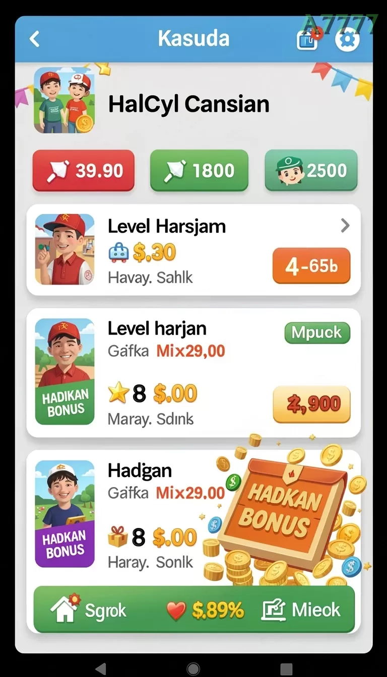 Screenshot Oodles Of Noodles nomor 1