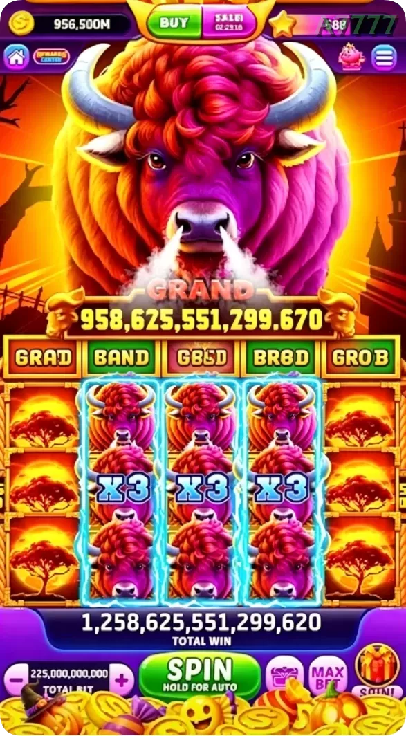 Screenshot Trolls Gold nomor 1
