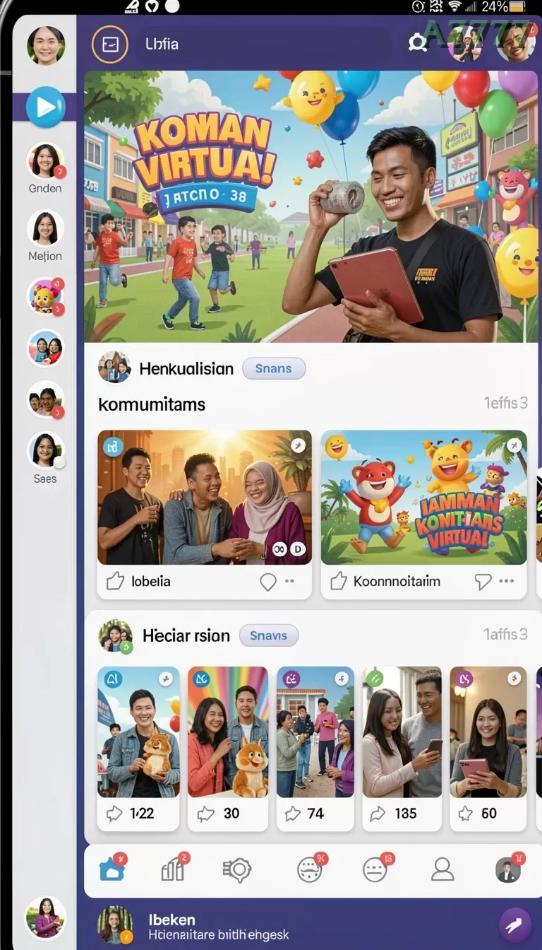 Screenshot Book Of Majestic Wild Buffalo nomor 2