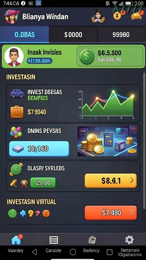 Screenshot Fluffy Favourites Cash Collect nomor 1