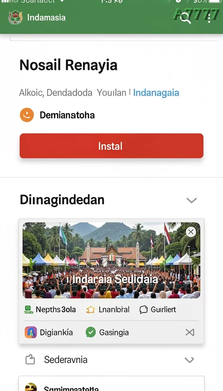 Screenshot Reel Royale Showdown nomor 2