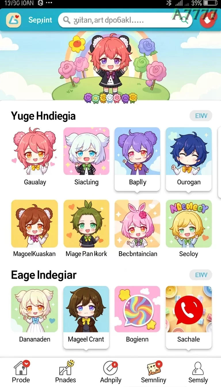 Bonus Garansi Kekalahan 100% screenshot