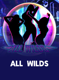 All Wilds Slot: Info Provider, RTP, dan Max Win banner