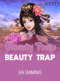 Beauty Trap icon