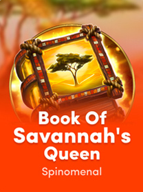 Book Of SavannahS Queen Slot: RTP Tinggi dan Volatilitas Rendah banner