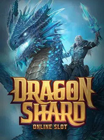 Informasi Lengkap Game Dragon Shard Terbaru game cover