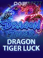 Dragon Tiger Luck icon