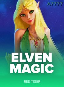 Elven Magic icon