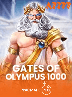 Gates Of Olympus 1000 icon