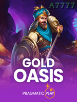 Gold Oasis icon