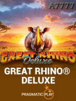 Great Rhino Deluxe icon