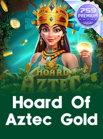 Review Game Hoard of Aztecgold Terlengkap untuk Pemula banner