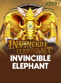 Invincible Elephant icon