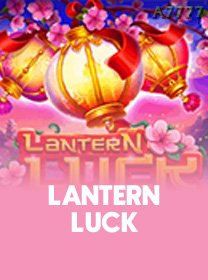 Lantern Luck icon