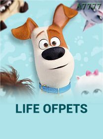 Life Of Pets icon