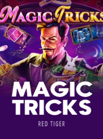 Cara Akses Magic Tricks dengan Mudah dan Aman banner