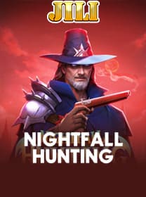 Nightfall-Hunting icon