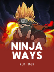 Ninja-Ways icon