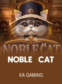 Noble-Cat game thumbnail