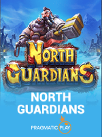 North-Guardians game thumbnail