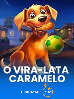 O-Vira-Lata-Caramelo game thumbnail