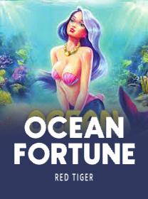 Ocean-Fortune game thumbnail