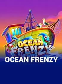 Ocean-Frenzy game thumbnail