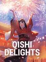 Oishi-Delights game thumbnail