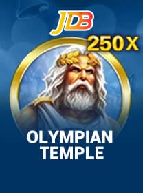 Olympian-Temple game thumbnail