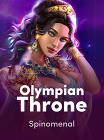 Olympian-Throne game thumbnail