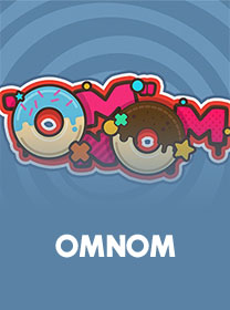 OmNom game thumbnail