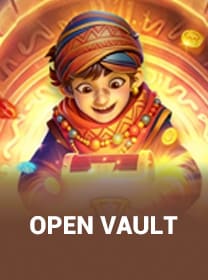 Open-Vault game thumbnail