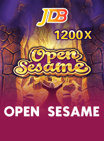 Opensesame-1 game thumbnail