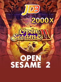 Opensesame-2 game thumbnail