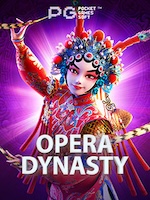 Opera-Dynasty game thumbnail