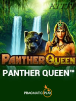 PanTher Queen icon