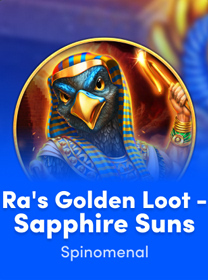 Cara Menang Bermain RaS Golden Loot Sapphire Suns dengan Mudah banner