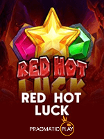 Game Red Hot Luck Terpercaya dengan Fitur Terbaik game cover