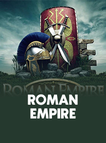 Roman Empire Slot: Info Provider, RTP, dan Max Win banner