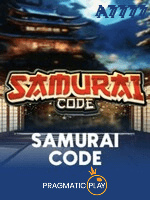 Samurai Code icon