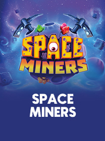 Space Miners Game 2026: Info Lengkap dan Link Main banner