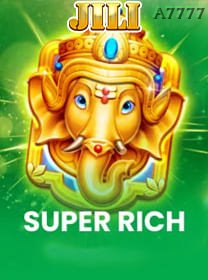 Super Rich icon