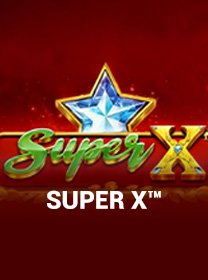 Super X Slot Terbaru: RTP dan Volatilitas Lengkap game cover