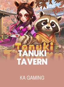 Tanuki Tavern Terbaru: Review, RTP, dan Link Bermain banner