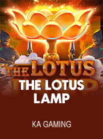 The Lotus Lamp Game: Info Provider, RTP, dan Cara Main banner