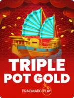 Cara Main Triple Pot Gold di HP Android dengan Benar game cover
