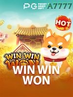 Win Win Won icon